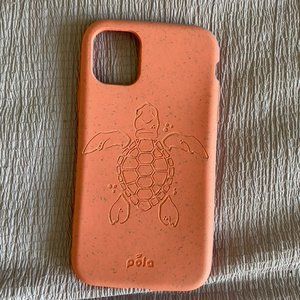 iPhone 11 Pela Phone Case